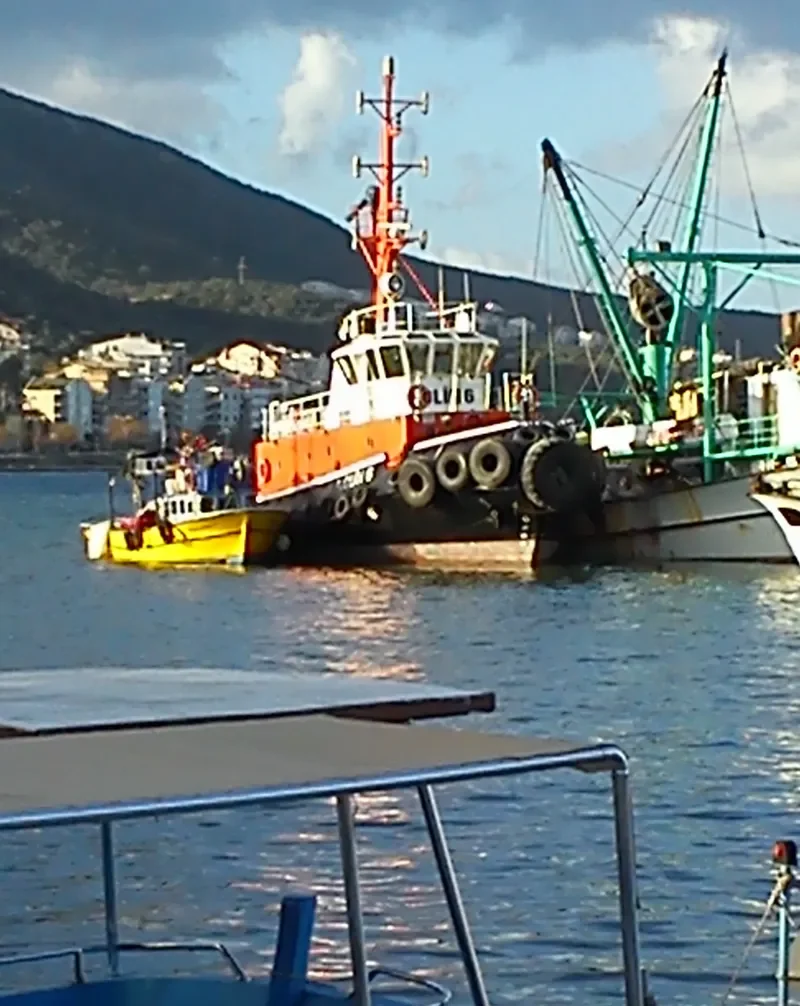 KOLIN 6 General Cargo IMO 9119452 photo 7