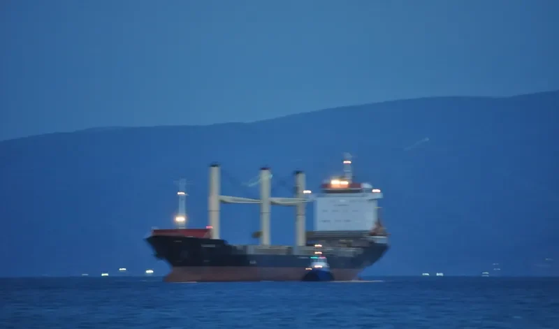 AJYAL 1 General Cargo IMO 9119490 photo 7