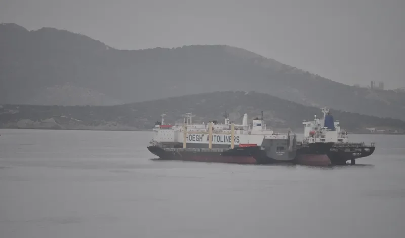 AJYAL 1 General Cargo IMO 9119490 photo 8