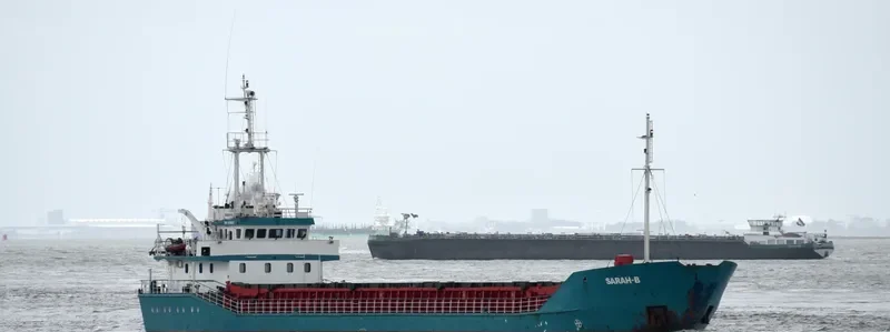 SARAH B General Cargo IMO 9119622 photo 7