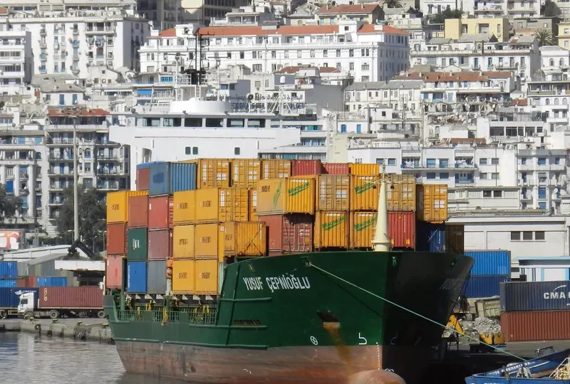 YUSUF CEPNIOGLU General Cargo IMO 9119646