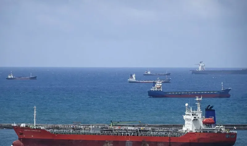 JEAN Tanker IMO 9119737