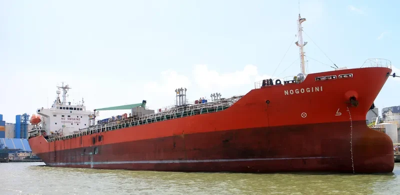 JEAN Tanker IMO 9119737 photo 2