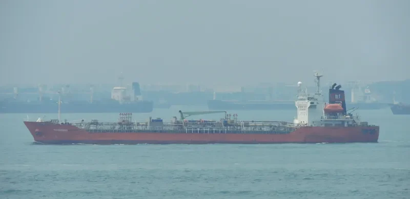 JEAN Tanker IMO 9119737 photo 3