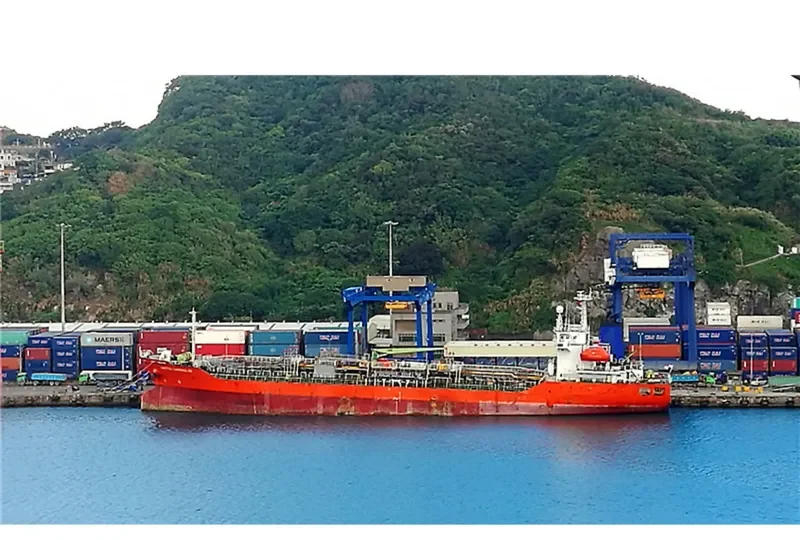 JEAN Tanker IMO 9119737 photo 5