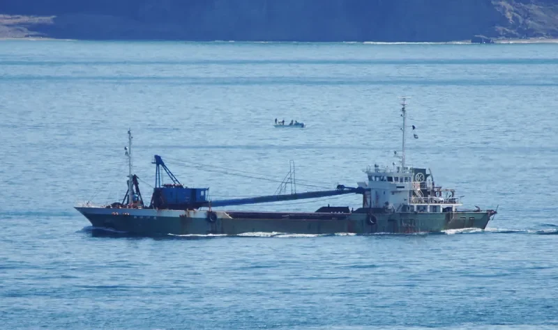 TAKASUGAWA MARU General Cargo IMO 9119830 photo 6
