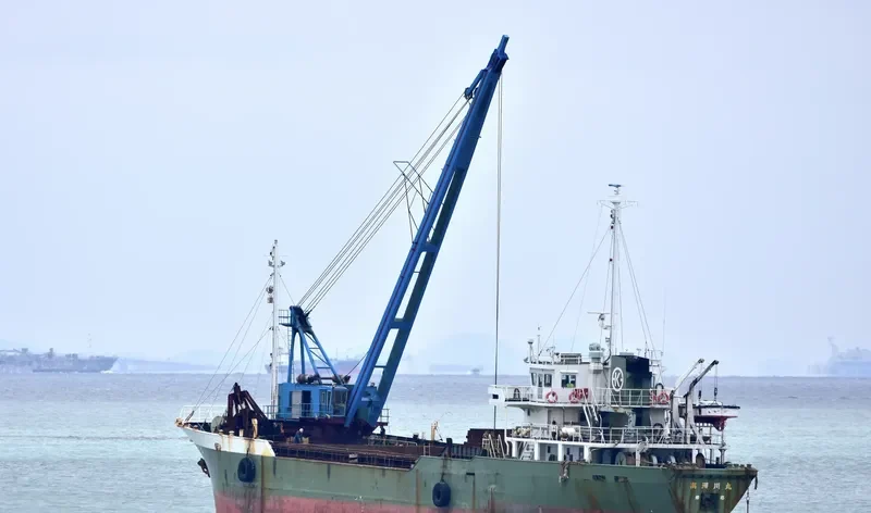 TAKASUGAWA MARU General Cargo IMO 9119830 photo 8