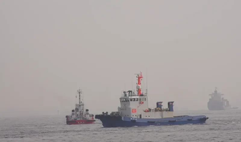 CHOYO MARU General Cargo IMO 9119842 photo 10