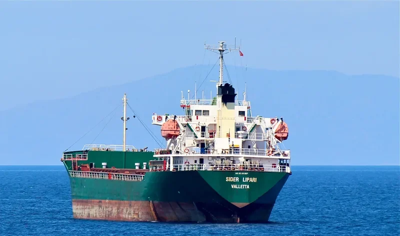 PRINCESS RAWYA General Cargo IMO 9119907 photo 2