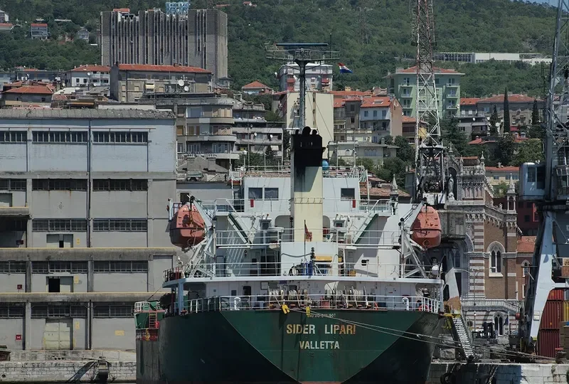PRINCESS RAWYA General Cargo IMO 9119907 photo 4