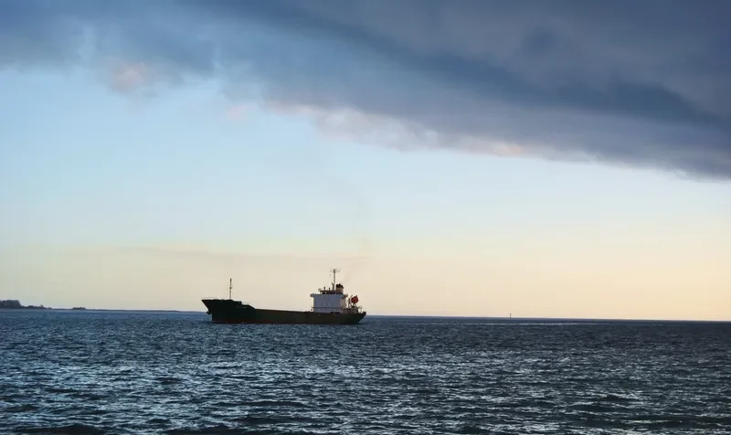 PRINCESS RAWYA General Cargo IMO 9119907 photo 9
