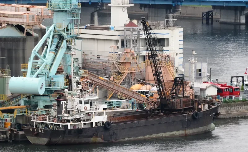 SHINKO MARU General Cargo IMO 9119919 photo 4