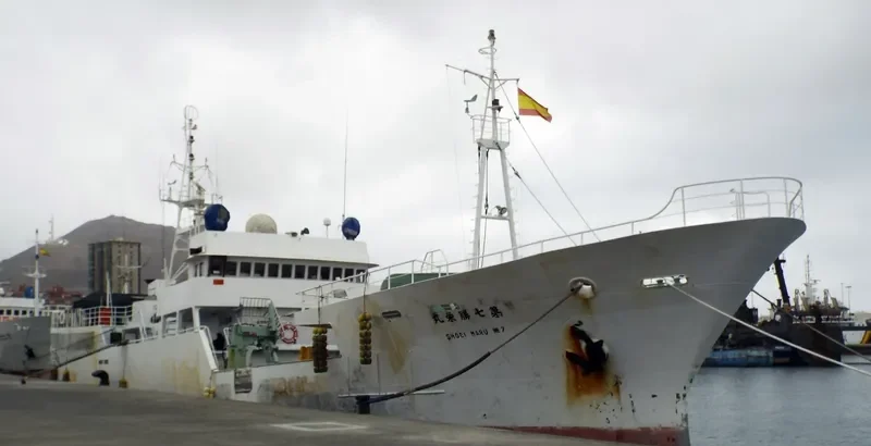 SHOEI MARU NO.7 General Cargo IMO 9120023 photo 4