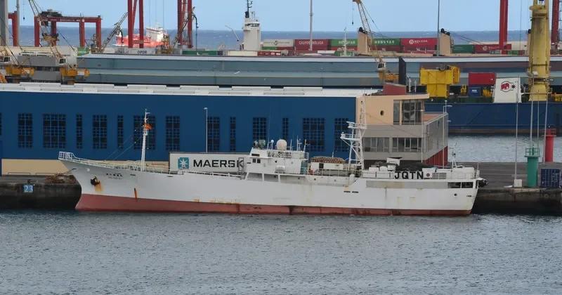 SHOEI MARU NO.7 General Cargo IMO 9120023 photo 6