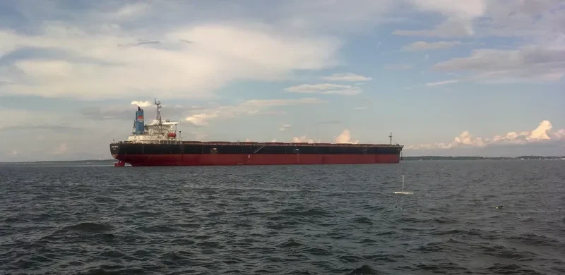 SILVER MASTER Bulk Carrier IMO 9120035 photo 4