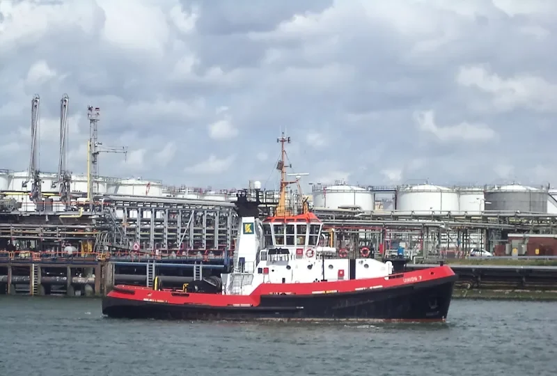 UNION 7 General Cargo IMO 9120164 photo 3