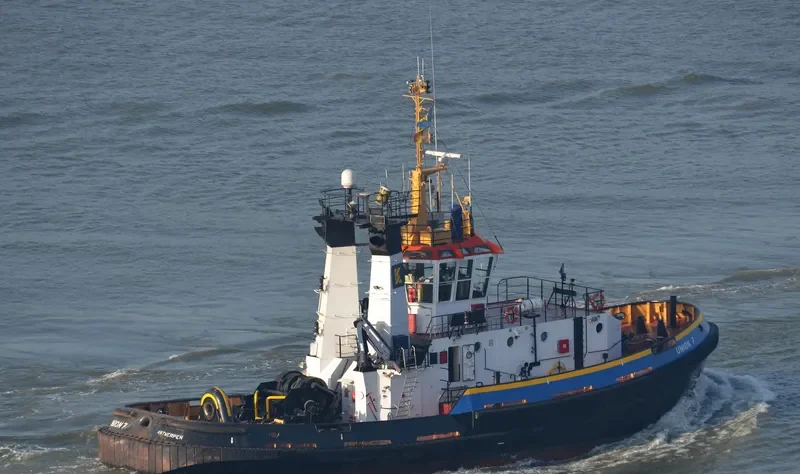 UNION 7 General Cargo IMO 9120164 photo 5