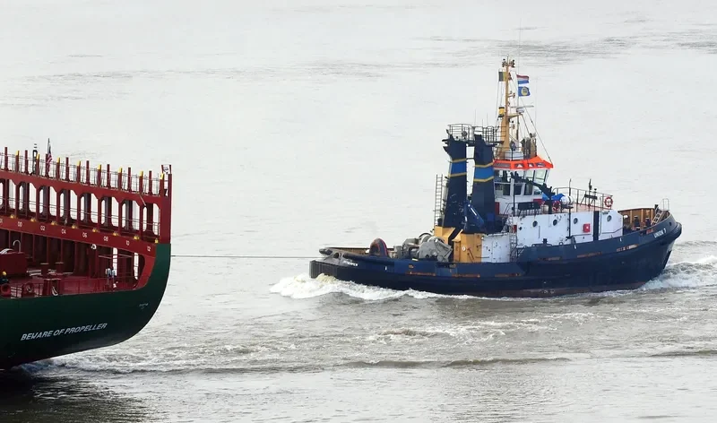 UNION 7 General Cargo IMO 9120164 photo 7