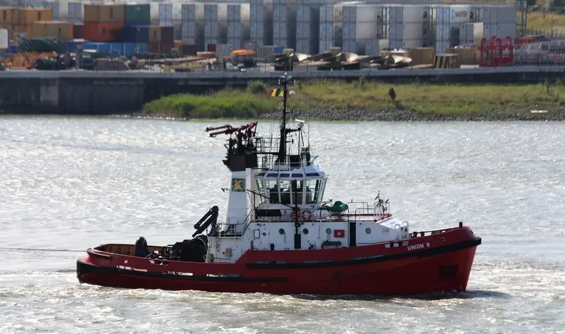UNION 8 General Cargo IMO 9120176 photo 7