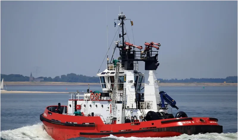 UNION 8 General Cargo IMO 9120176 photo 9