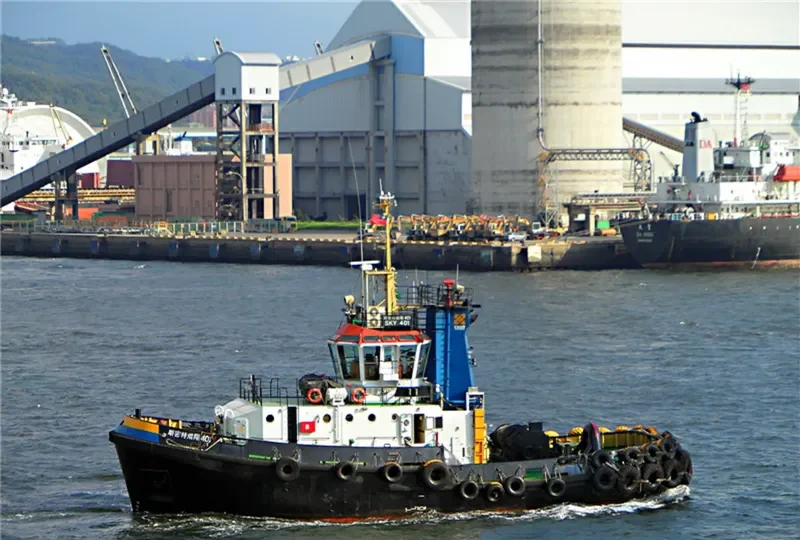 YU LI.402 General Cargo IMO 9120188 photo 2