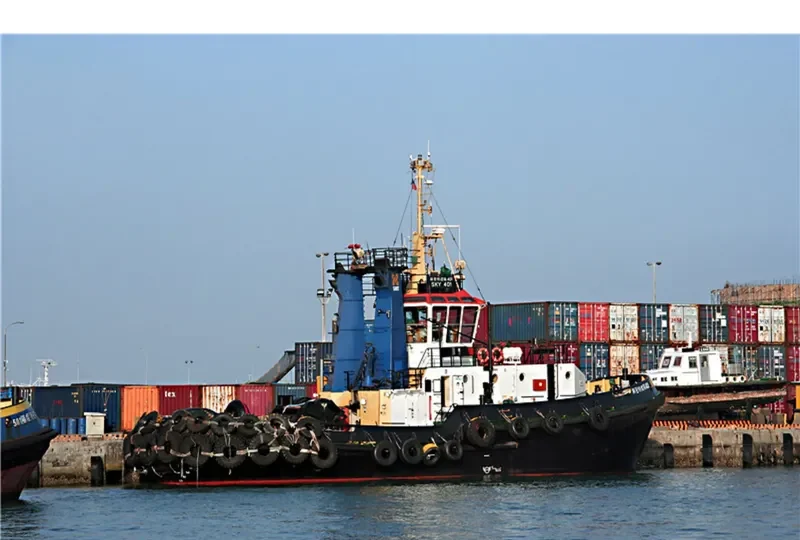 YU LI.402 General Cargo IMO 9120188 photo 4