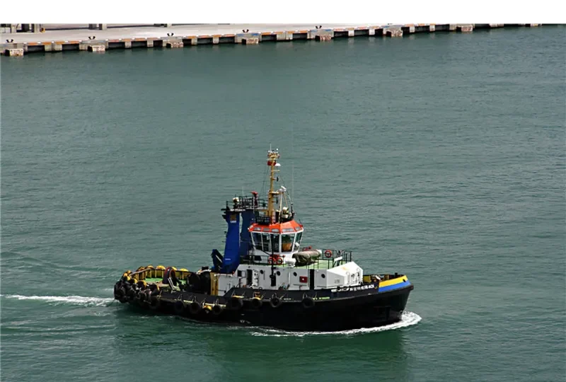 YU LI.402 General Cargo IMO 9120188 photo 6