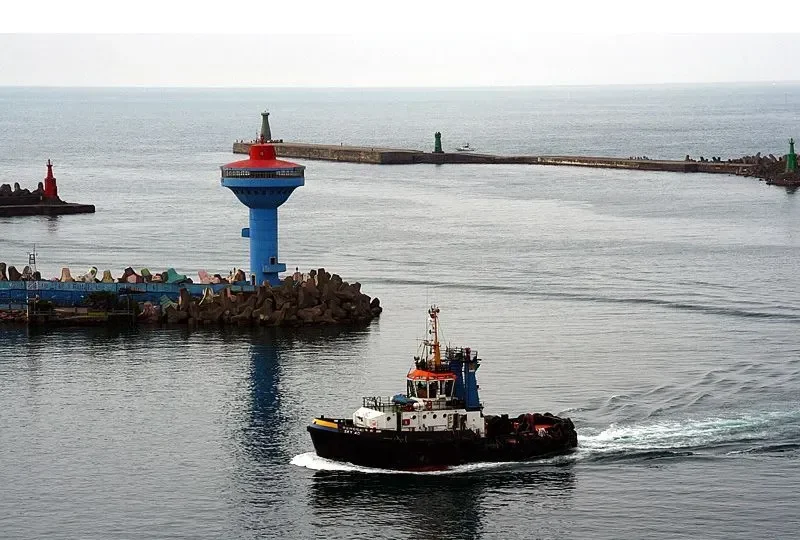 YU LI.402 General Cargo IMO 9120188 photo 8