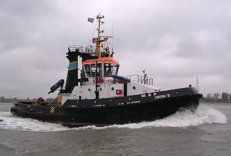 YU LI.402 General Cargo IMO 9120188 photo 10
