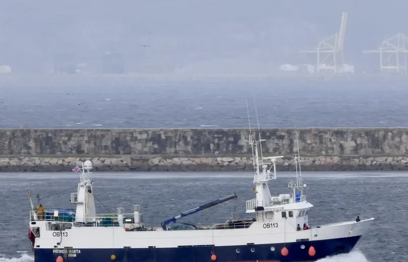 PATRICIA MARTA General Cargo IMO 9120229 photo 2