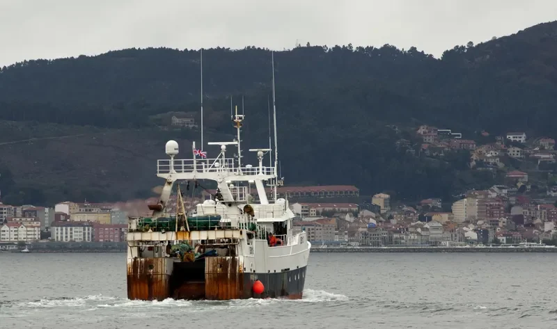 PATRICIA MARTA General Cargo IMO 9120229 photo 5