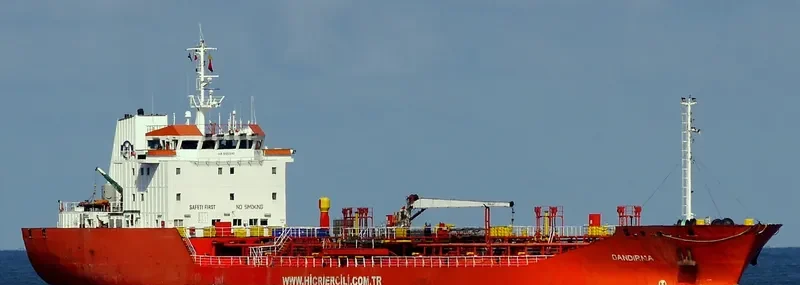 BANDIRMA Tanker IMO 9120243 photo 9