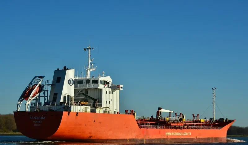 BANDIRMA Tanker IMO 9120243 photo 10