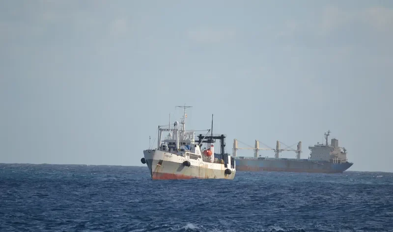 KAPITAN SOLYANIK General Cargo IMO 9120281 photo 4