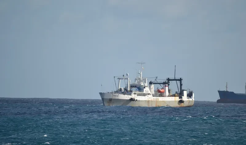 KAPITAN SOLYANIK General Cargo IMO 9120281 photo 5
