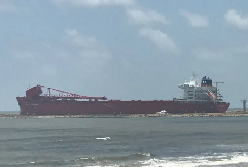 ALGOMA VALOUR Bulk Carrier IMO 9120334 photo 3