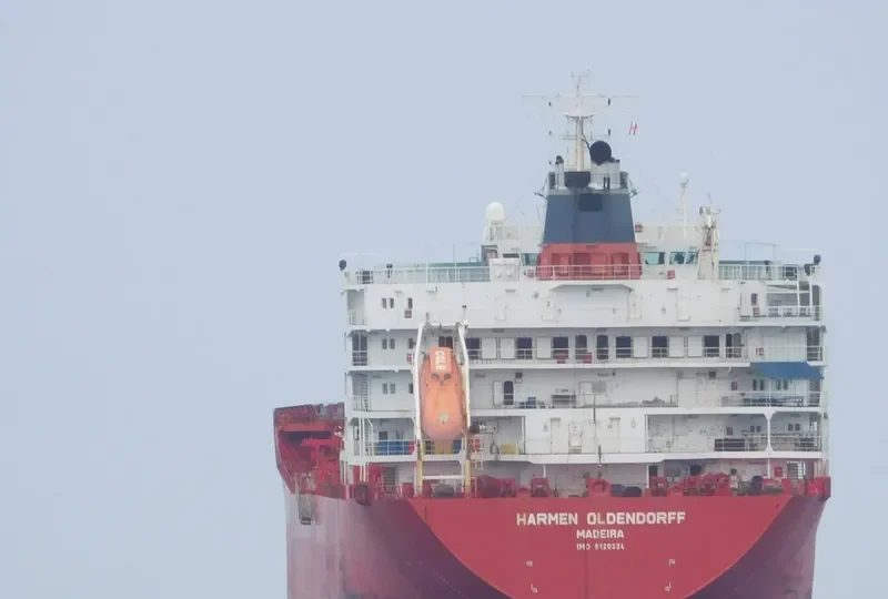 ALGOMA VALOUR Bulk Carrier IMO 9120334 photo 6