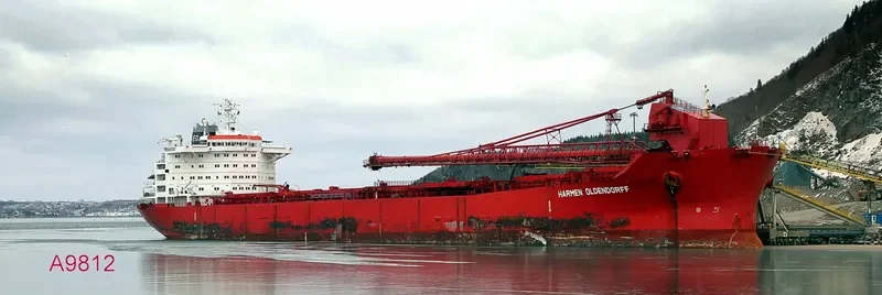 ALGOMA VALOUR Bulk Carrier IMO 9120334 photo 10