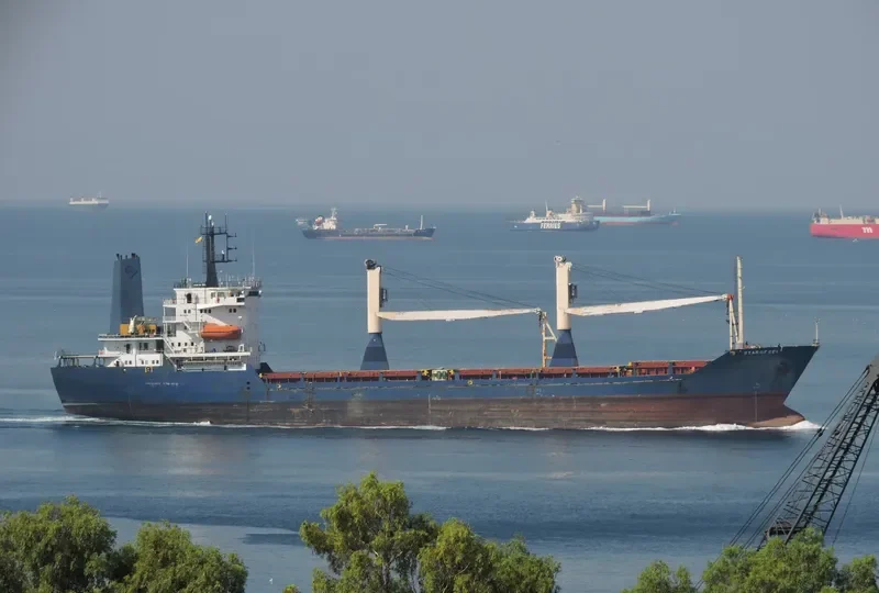TULIP M General Cargo IMO 9120736 photo 4