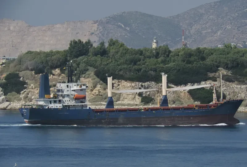 TULIP M General Cargo IMO 9120736 photo 5
