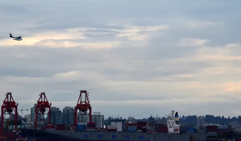 JING HE Container Ship IMO 9120786 photo 5