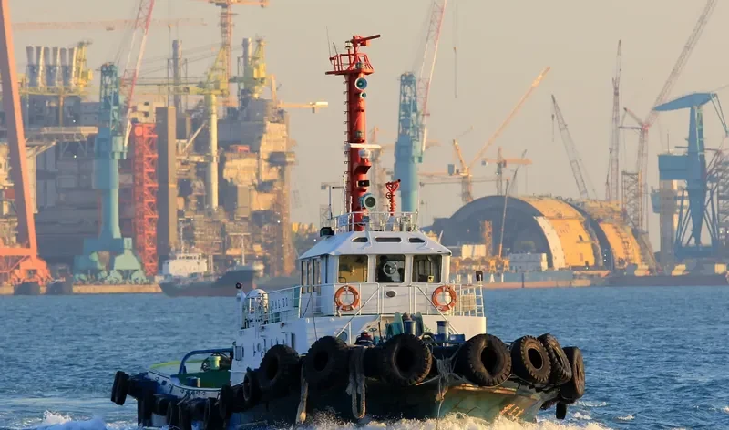 PAL DO General Cargo IMO 9120839 photo 2