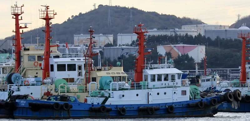 PAL DO General Cargo IMO 9120839 photo 3