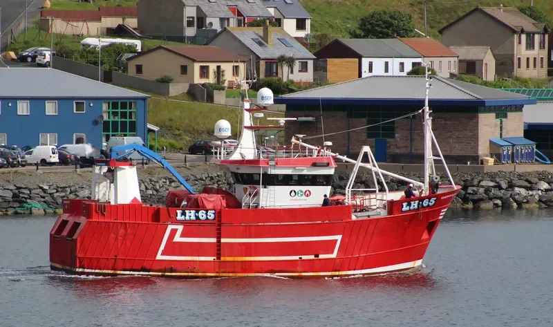 GV SHEMARAH II General Cargo IMO 9120889 photo 2