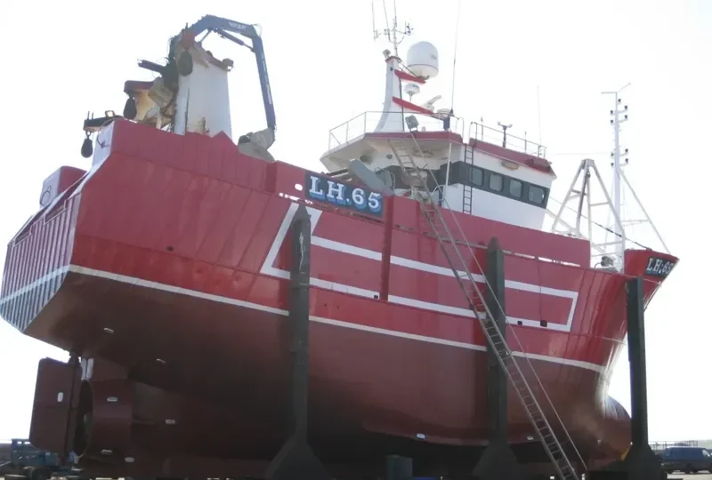 GV SHEMARAH II General Cargo IMO 9120889 photo 8
