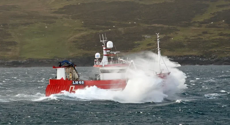 GV SHEMARAH II General Cargo IMO 9120889 photo 10