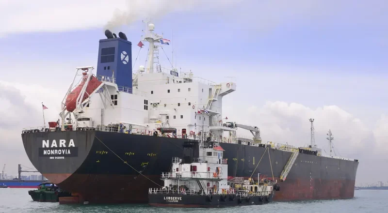 FOIS NAUTICA TEMBIKAI Multi-Purpose Vessel IMO 9120918