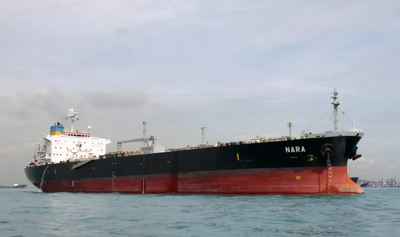 FOIS NAUTICA TEMBIKAI Multi-Purpose Vessel IMO 9120918 photo 4