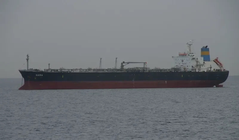 FOIS NAUTICA TEMBIKAI Multi-Purpose Vessel IMO 9120918 photo 5