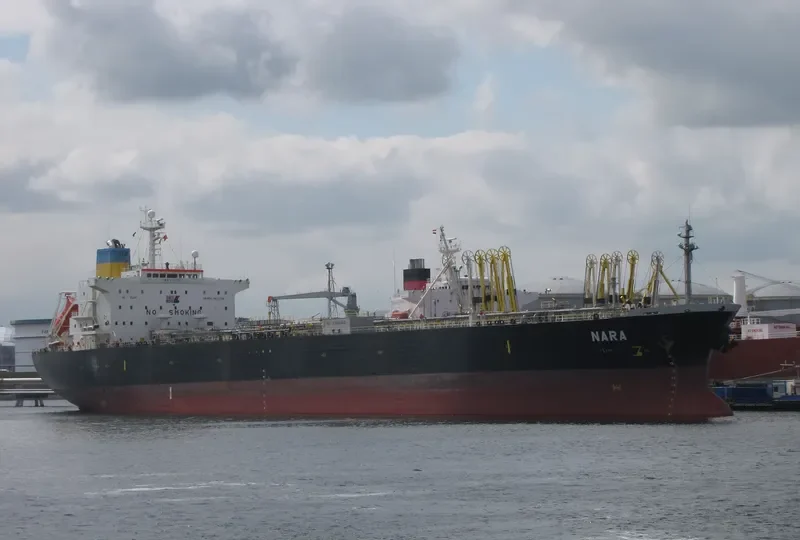 FOIS NAUTICA TEMBIKAI Multi-Purpose Vessel IMO 9120918 photo 6